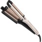 Remington PROluxe CI91AW Krøllejern Sort Guld Remington PROluxe CI91AW Krøllejern Sort Guld